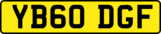 YB60DGF