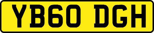 YB60DGH
