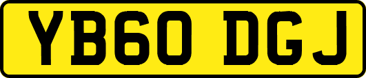 YB60DGJ