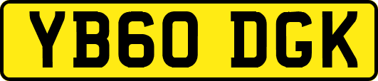 YB60DGK