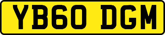 YB60DGM