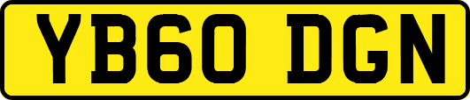 YB60DGN