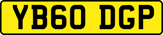 YB60DGP