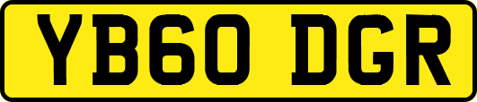 YB60DGR