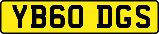 YB60DGS