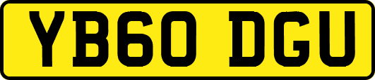 YB60DGU
