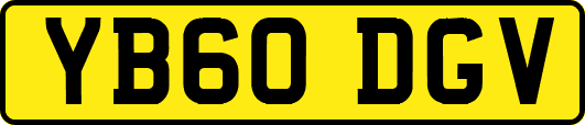 YB60DGV