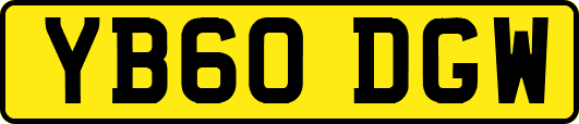 YB60DGW