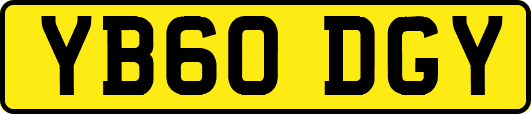YB60DGY
