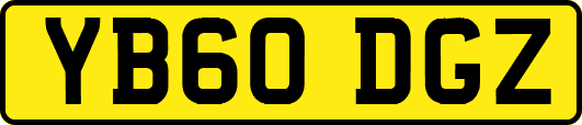 YB60DGZ