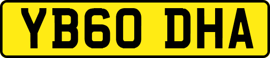 YB60DHA