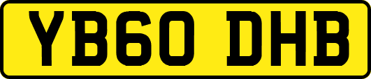 YB60DHB