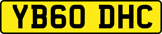 YB60DHC