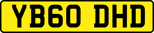 YB60DHD