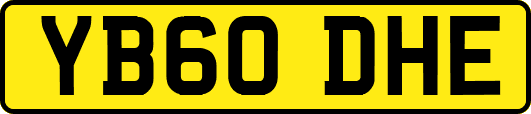 YB60DHE