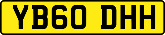 YB60DHH