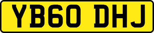 YB60DHJ