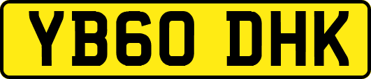 YB60DHK