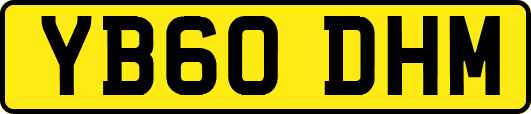 YB60DHM