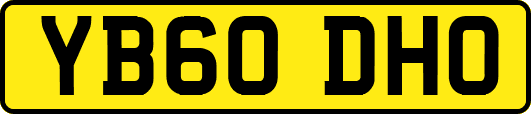 YB60DHO
