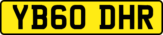 YB60DHR