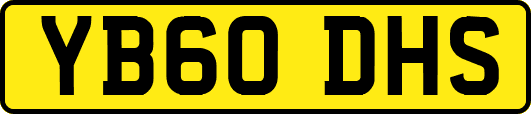 YB60DHS