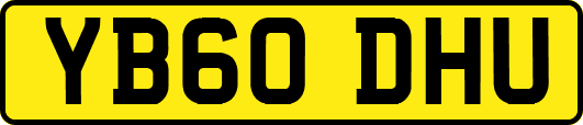 YB60DHU