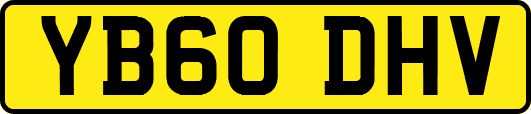 YB60DHV