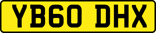 YB60DHX
