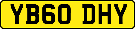YB60DHY