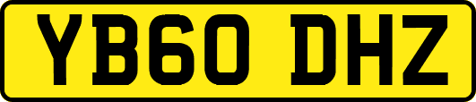 YB60DHZ