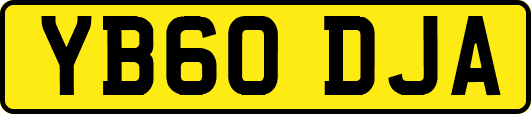 YB60DJA