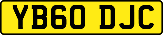 YB60DJC