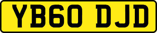 YB60DJD