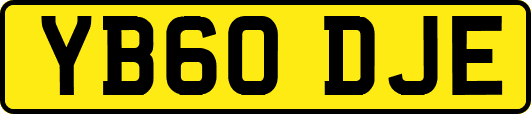 YB60DJE