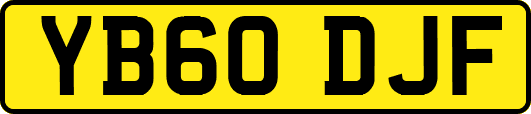 YB60DJF