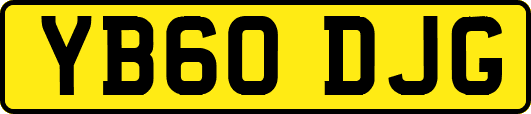 YB60DJG