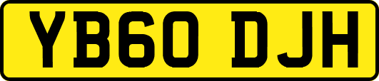 YB60DJH