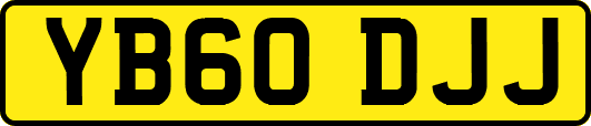 YB60DJJ