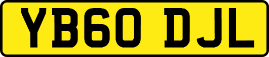 YB60DJL