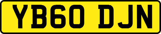 YB60DJN