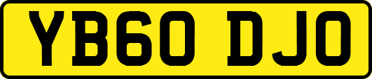 YB60DJO