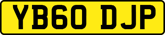 YB60DJP