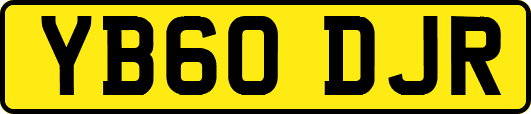 YB60DJR