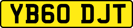 YB60DJT