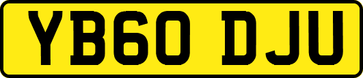 YB60DJU