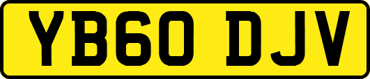 YB60DJV