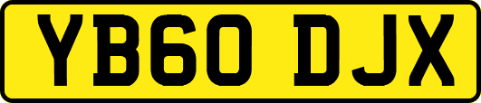 YB60DJX