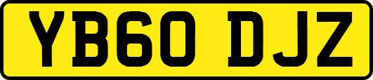 YB60DJZ