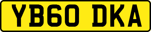YB60DKA